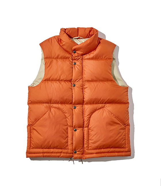 DOWN JACKET | ITEM | 【SIERRA DESIGNS シエラデザインズ 公式サイト】1965年アメリカ生まれのアウトドアブランド